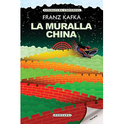La muralla china