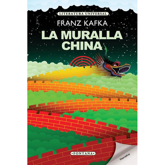 La muralla china