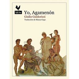 Yo agamenon