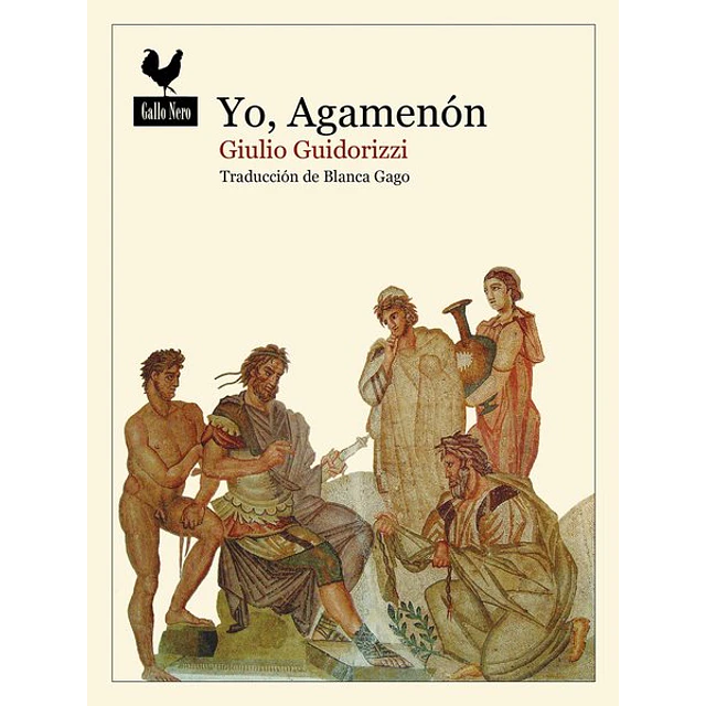 Yo agamenon