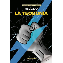 La teogonia