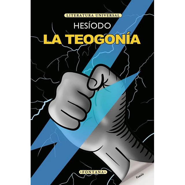 La teogonia