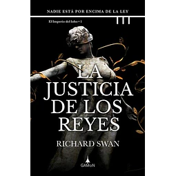 La justicia de los reyes