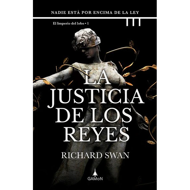 La justicia de los reyes