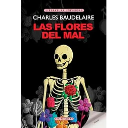 Las flores del mal
