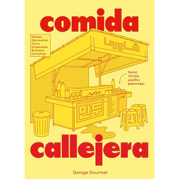 Comida callejera