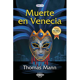 Muerte en venecia