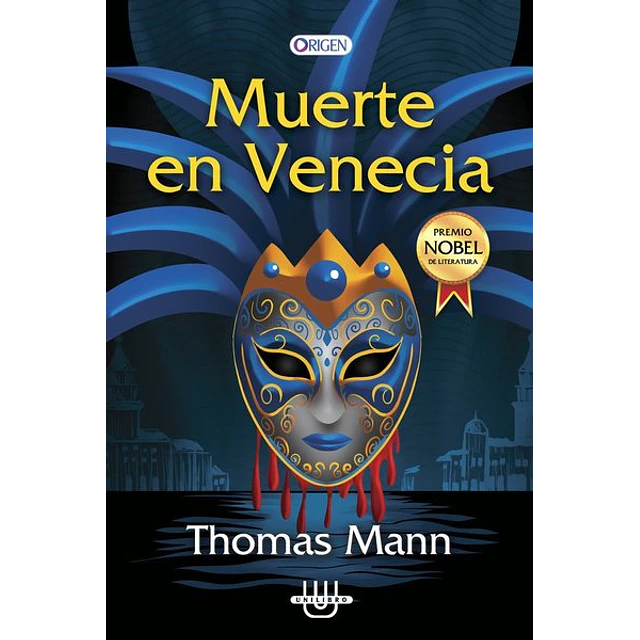 Muerte en venecia