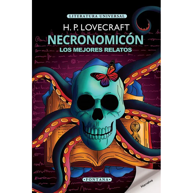 Necronomicon