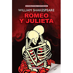 Romeo y julieta