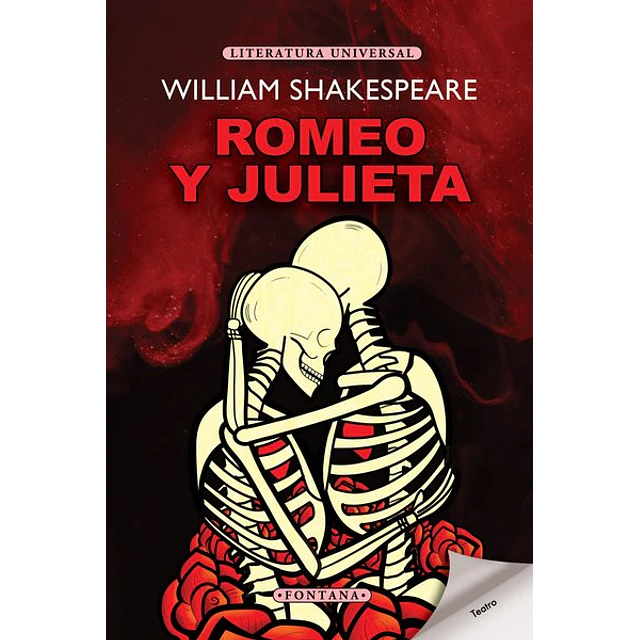 Romeo y julieta