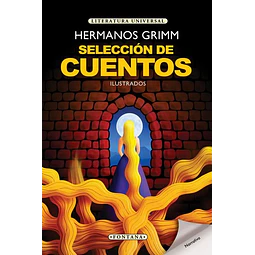 Seleccion de cuentos