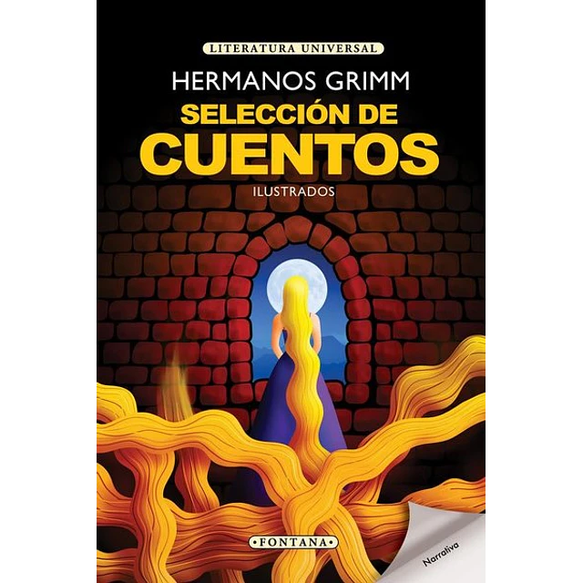 Seleccion de cuentos
