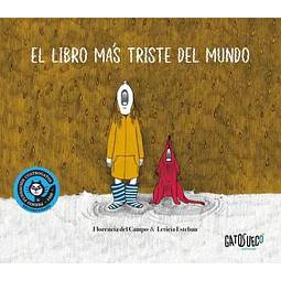 El libro mas triste del mundo