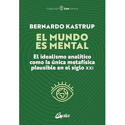 El mundo es mental