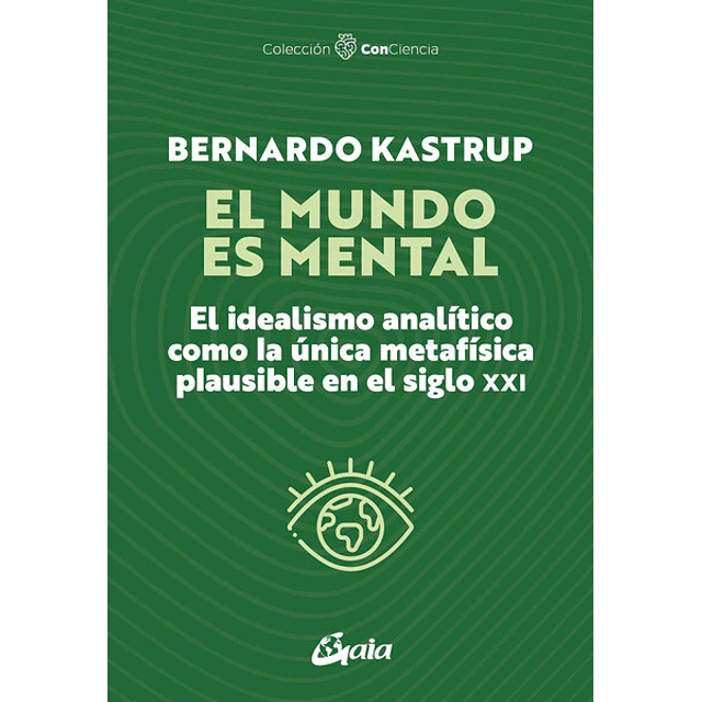 El mundo es mental