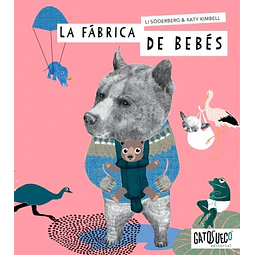 La fabrica de bebes