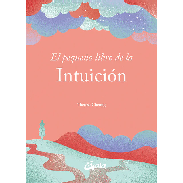 El pequeno libro de la intuicion