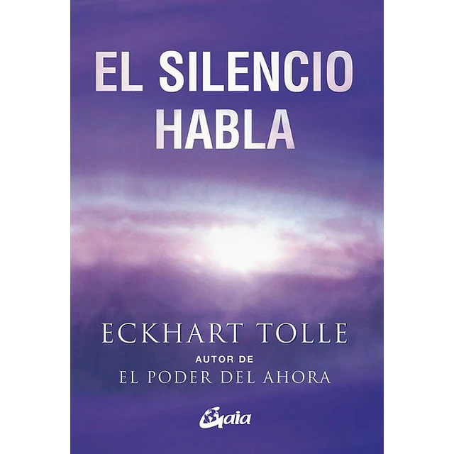 El silencio habla