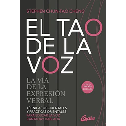 El tao de la voz
