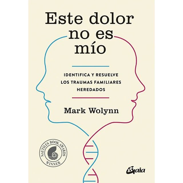 Este dolor no es mio