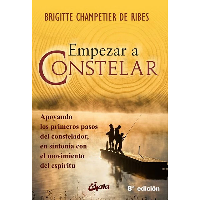 Empezar a constelar