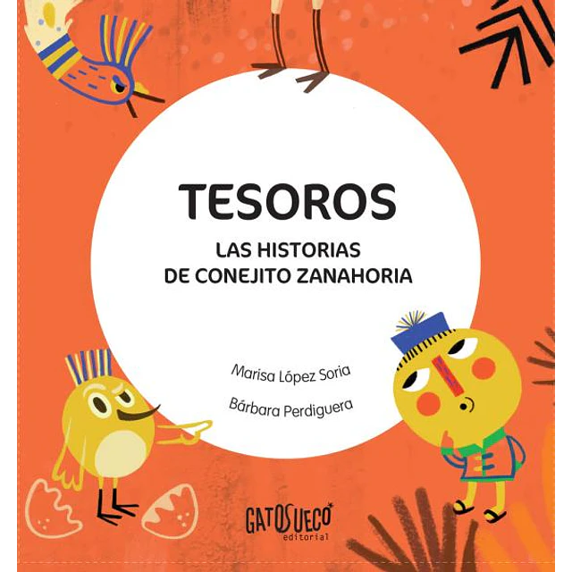 Tesoros