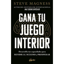 Gana tu juego interior
