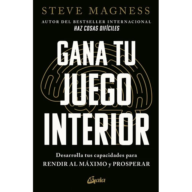Gana tu juego interior