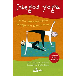 Juegos yoga