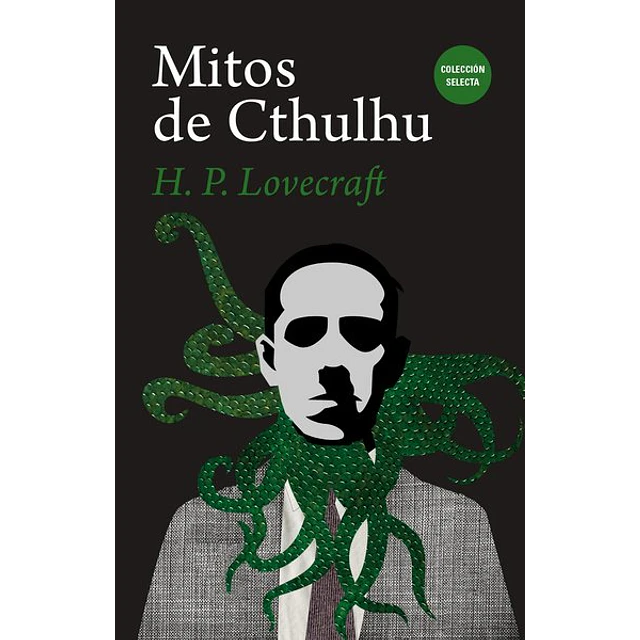 Mitos de cthulhu