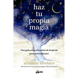 Haz tu propia magia