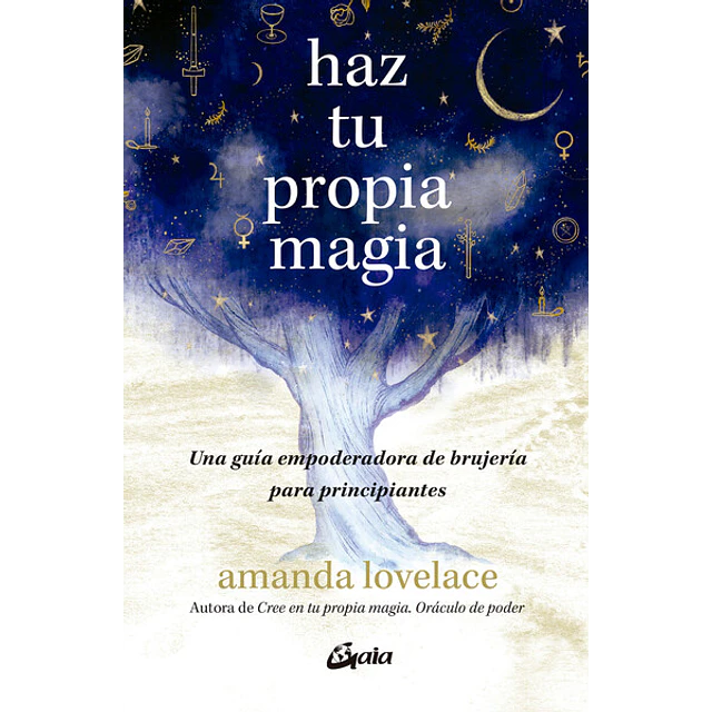 Haz tu propia magia