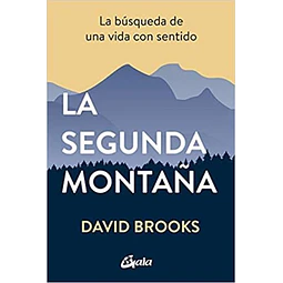La segunda montana