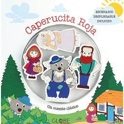 Caperucita roja. Un cuento clasico