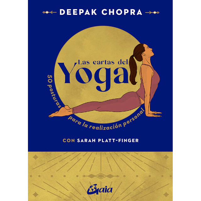 Las cartas del yoga