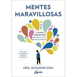 Mentes maravillosas