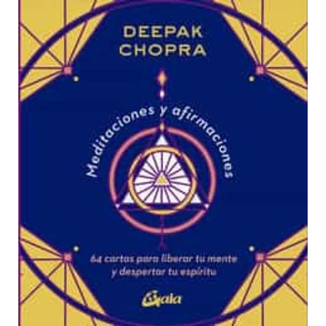 Meditaciones y afirmaciones
