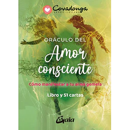 Oraculo del amor consciente
