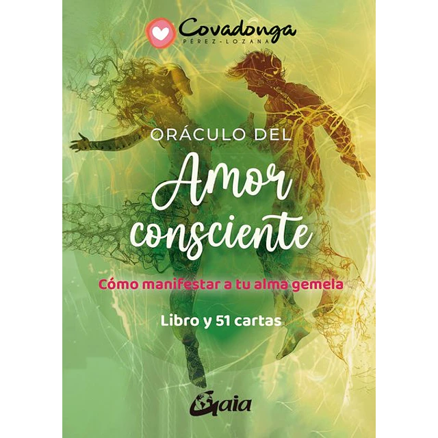 Oraculo del amor consciente