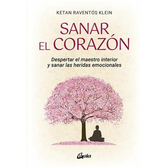 Sanar el corazon