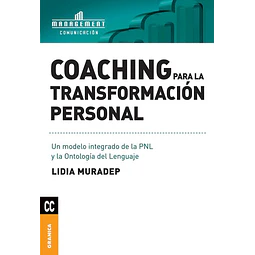 Coaching para la transformacion personal