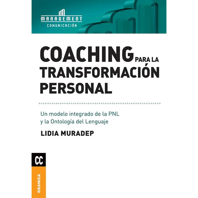 Coaching para la transformacion personal