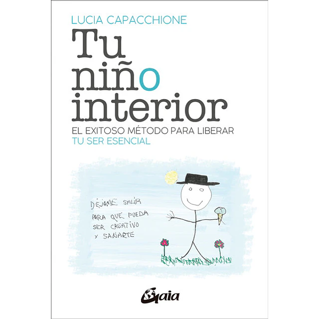 Tu nino interior