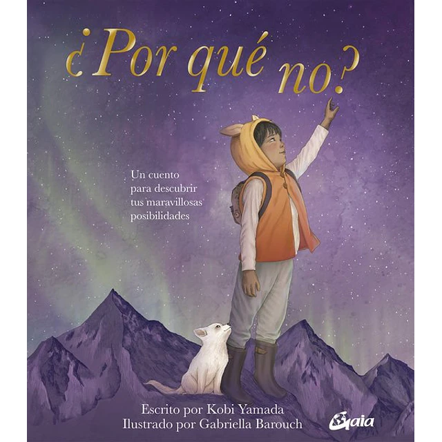 ¿Por que no?