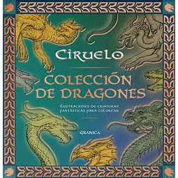 Coleccion de dragones