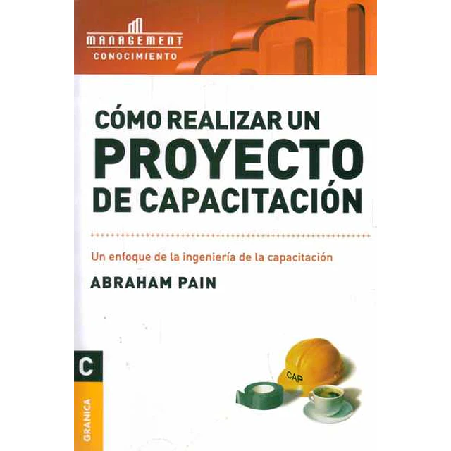 Como realizar un proyecto de capacitacion