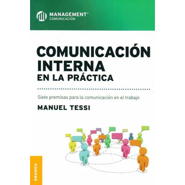 Comunicacion interna en la practica