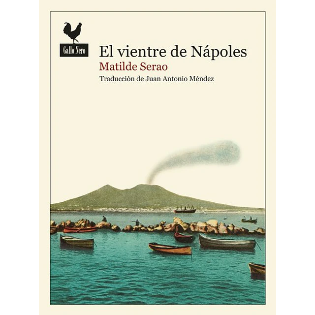 El vientre de napoles