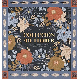 Coleccion de flores